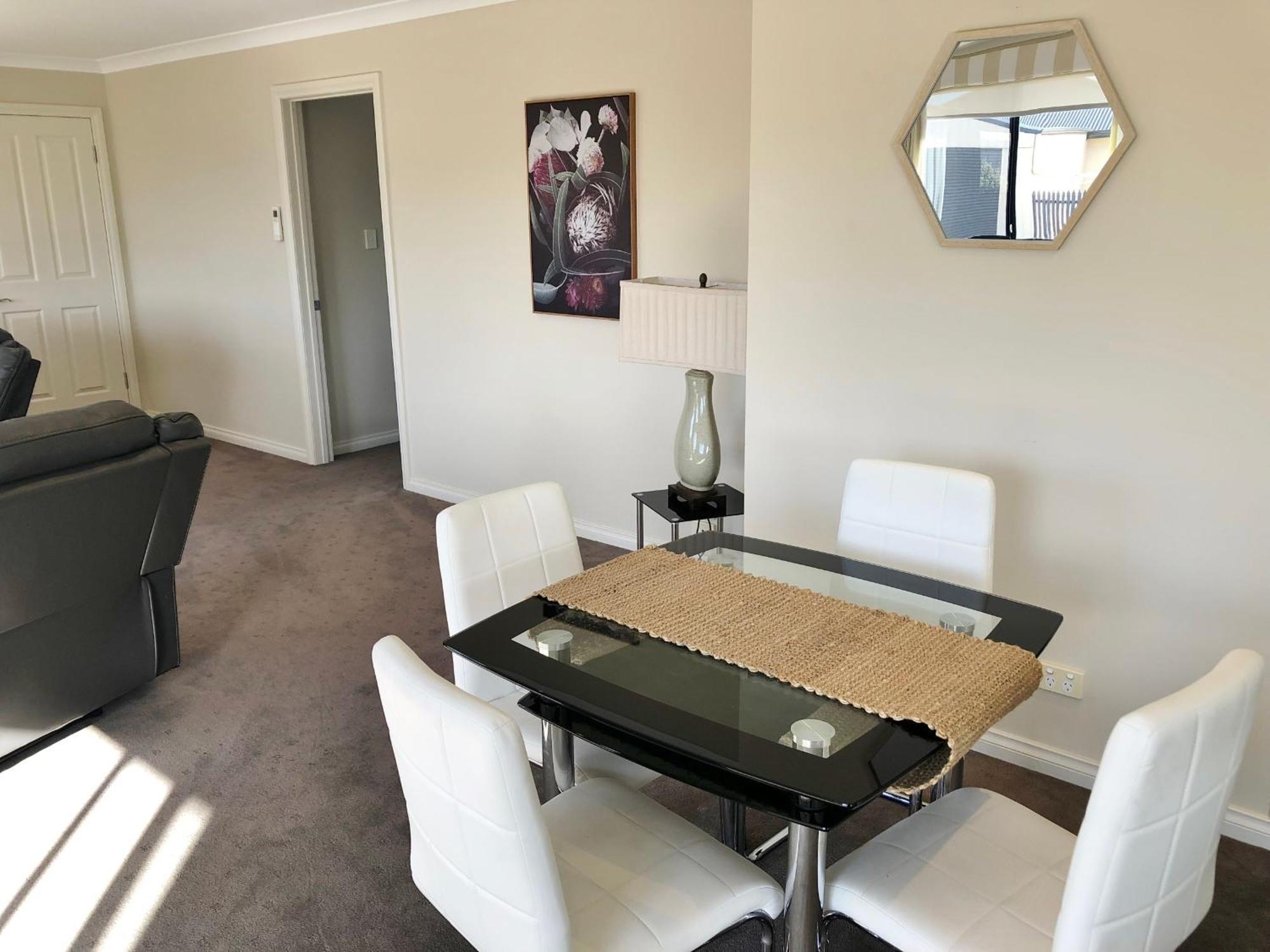 Eastcoaster Tasmania Hotel Orford Room photo