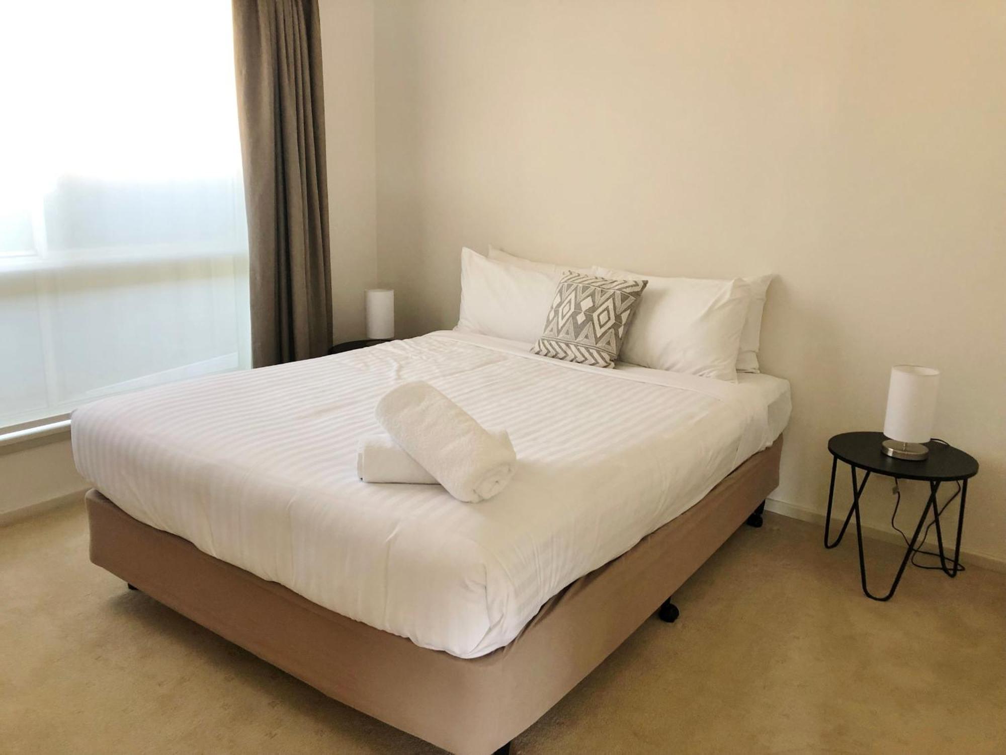Eastcoaster Tasmania Hotel Orford Room photo