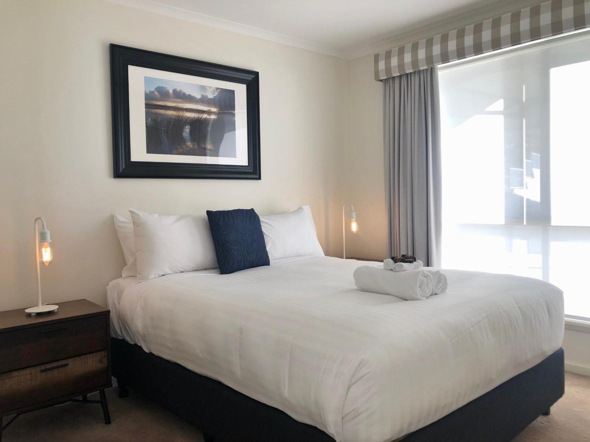Eastcoaster Tasmania Hotel Orford Room photo