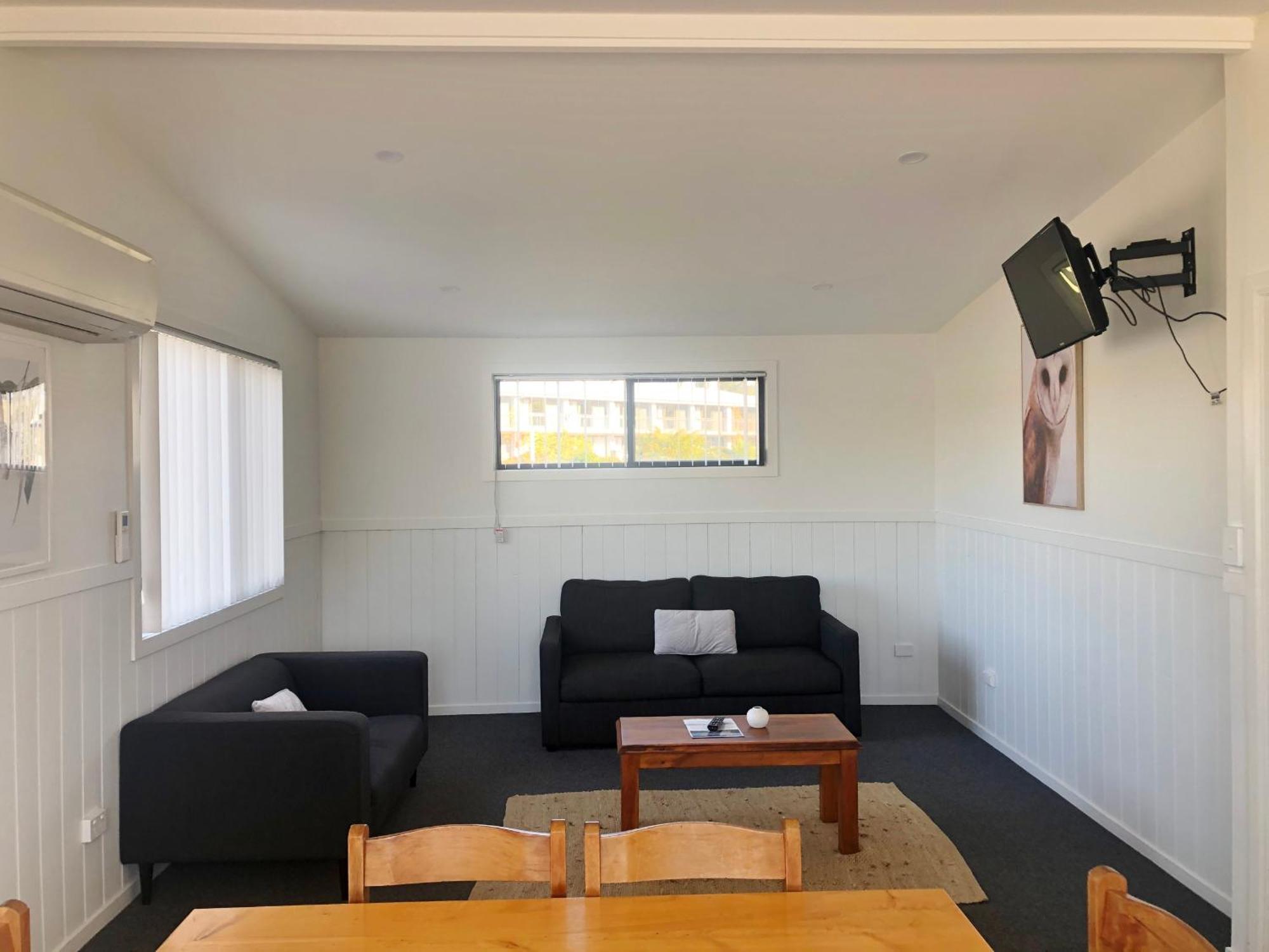 Eastcoaster Tasmania Hotel Orford Room photo