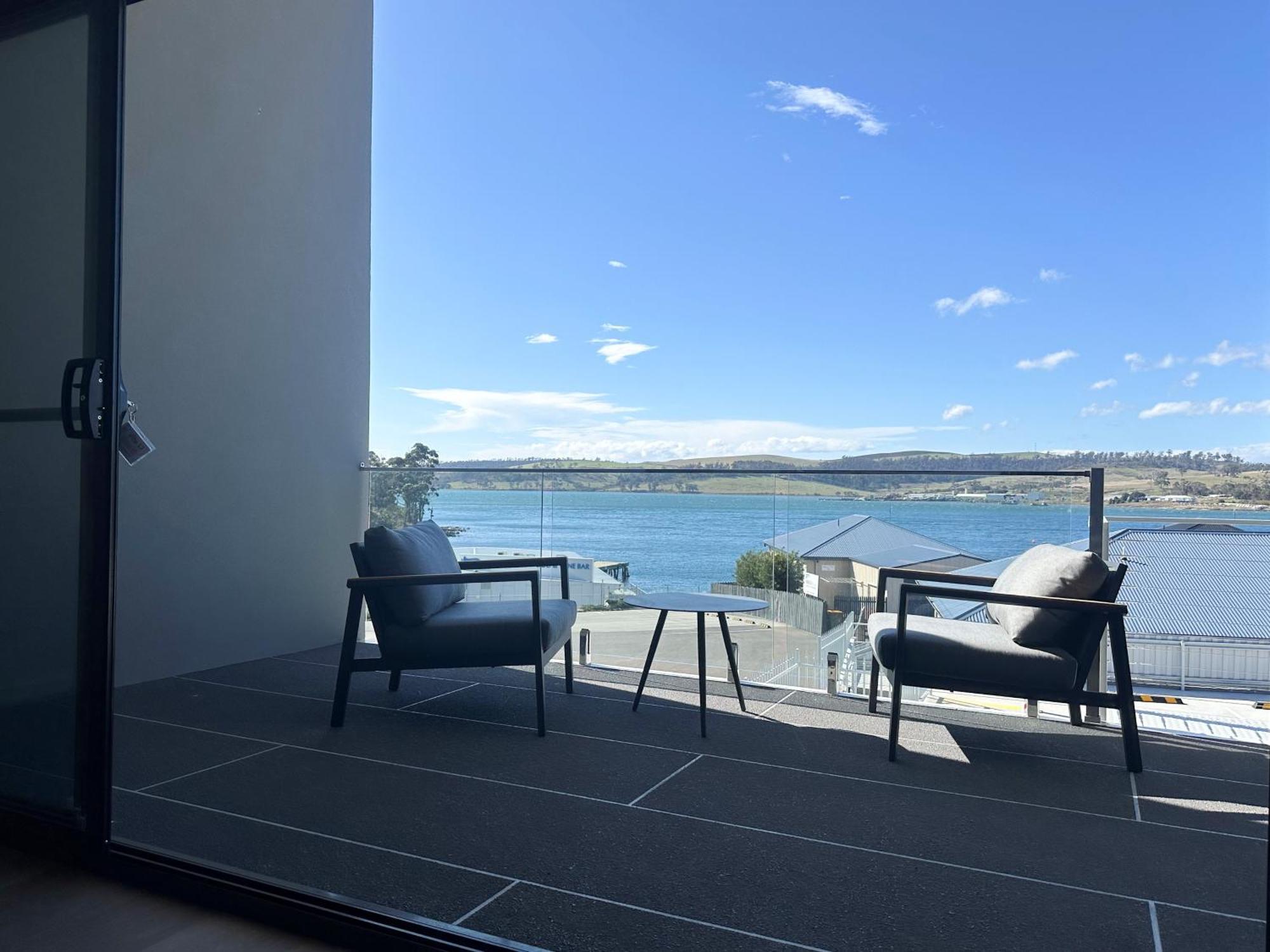 Eastcoaster Tasmania Hotel Orford Exterior photo