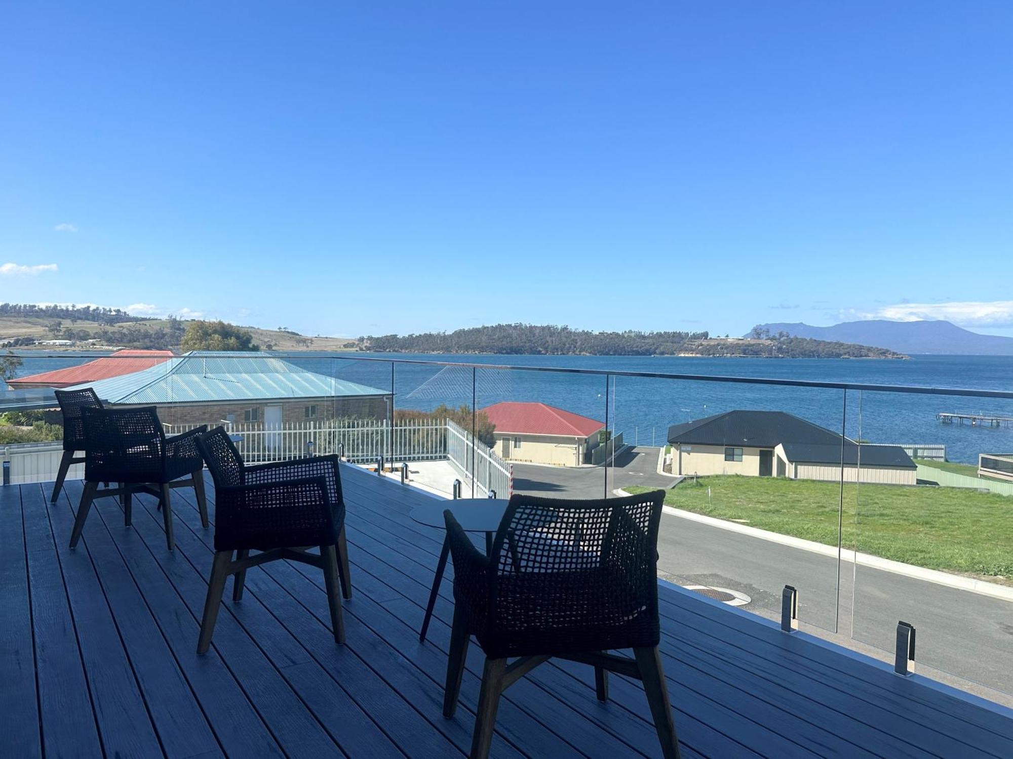 Eastcoaster Tasmania Hotel Orford Exterior photo